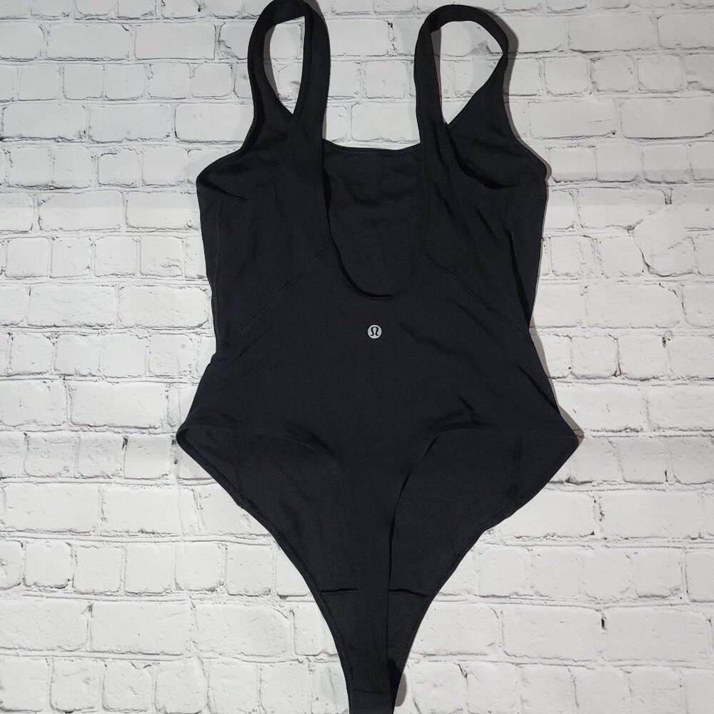 LULULEMON BODYSUIT